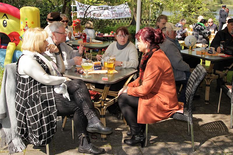 22+ inspirierend Foto Schweizer Garten Spremberg